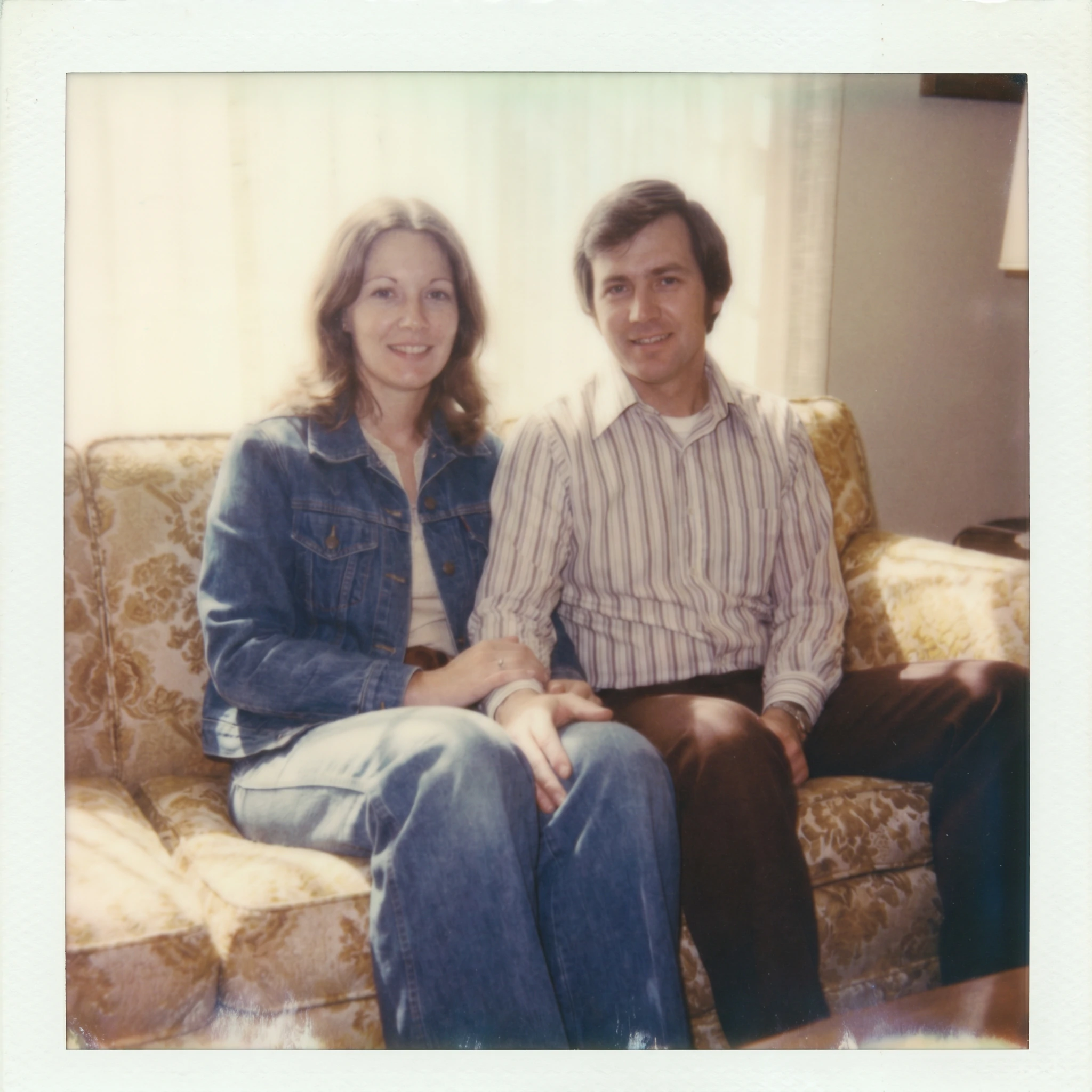 Vintage Polaroid