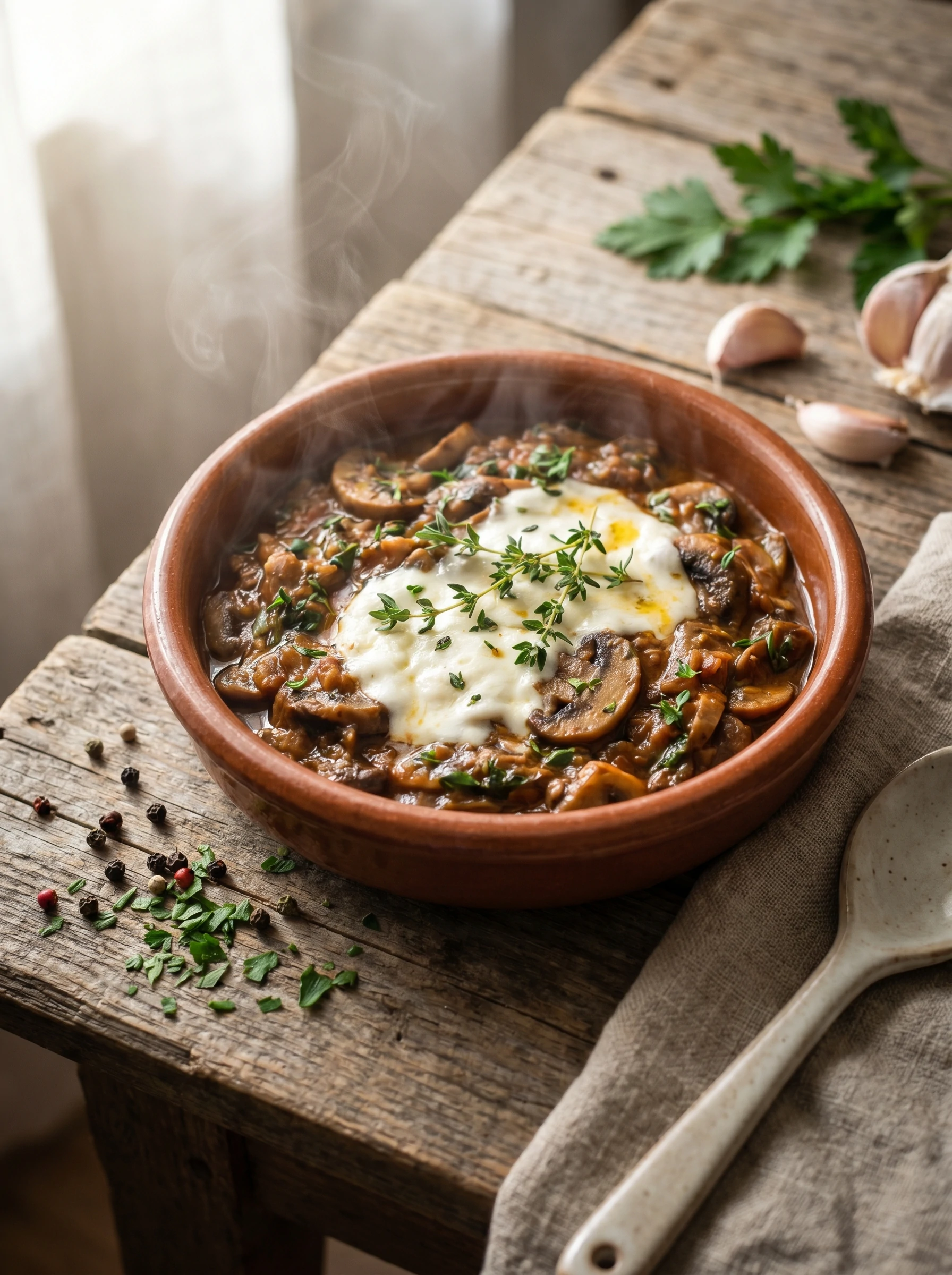 Food Photography