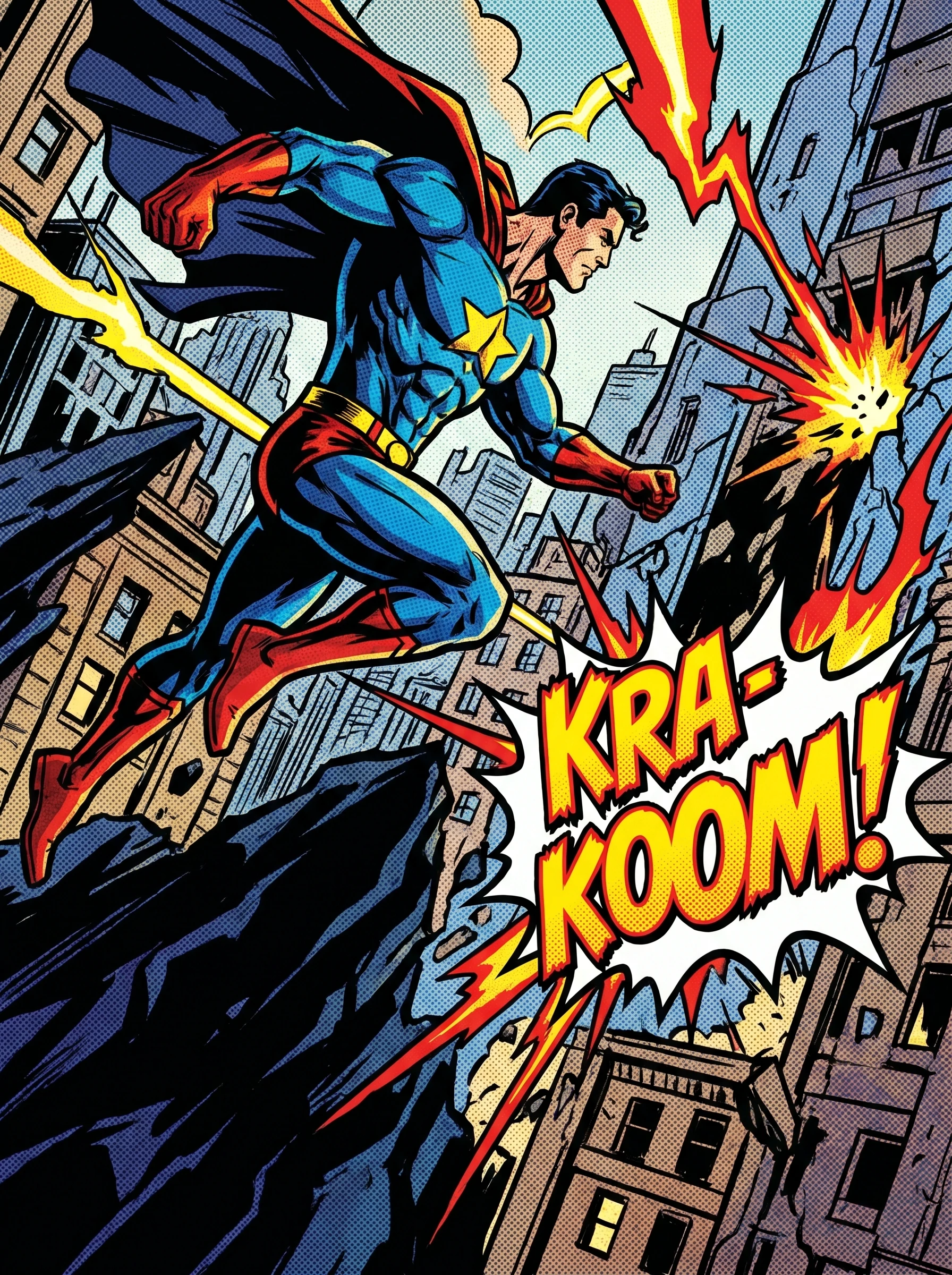 Comic Book